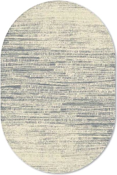 Ковер Moldabela Bella Овал 7004 2 51655 - фото