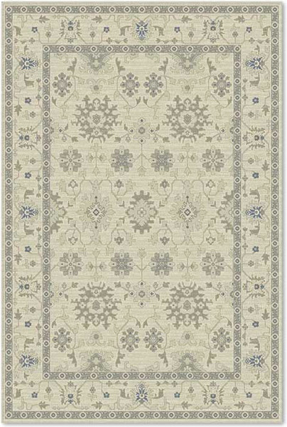 Ковер Moldabela Bella Прямоугольник 7019 1 51655 - фото