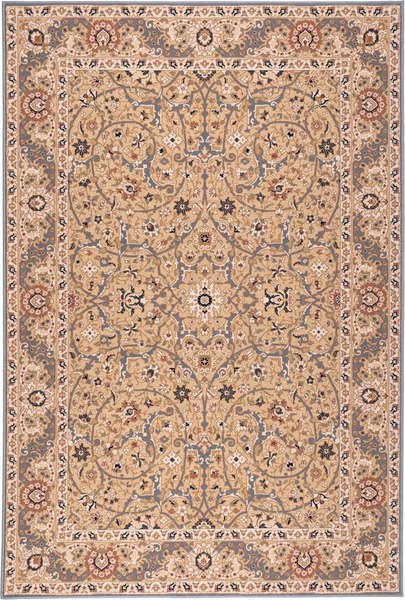 Ковер Moldabela Bella Прямоугольник 7155 1 51054 - фото