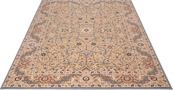 Ковер Moldabela Bella Прямоугольник 7155 1 51054