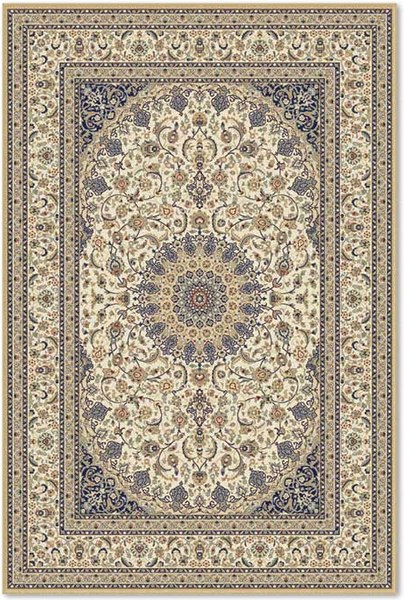 Ковер Moldabela Bella Прямоугольник 7177 1 51035  - фото