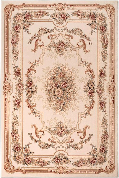 Ковер Moldabela Bella Прямоугольник 539 1 51033 - фото