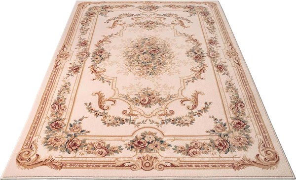 Ковер Moldabela Bella Прямоугольник 539 1 51033