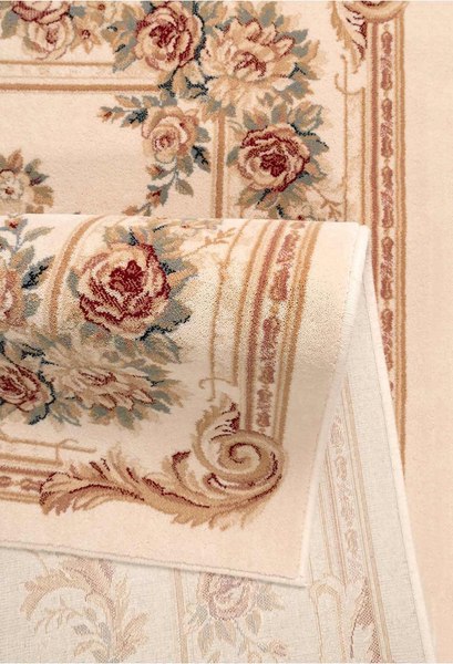 Ковер Moldabela Bella Прямоугольник 539 1 51033