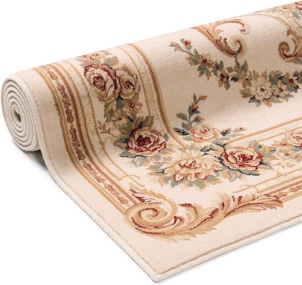 Ковер Moldabela Bella Прямоугольник 539 1 51033