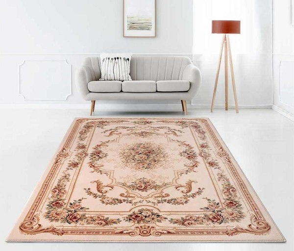 Ковер Moldabela Bella Прямоугольник 539 1 51033