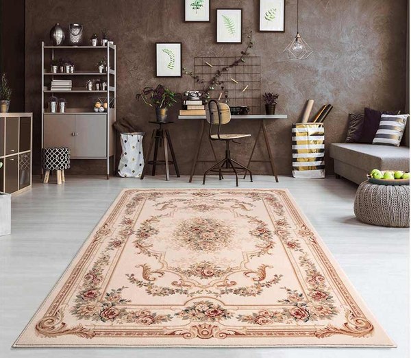 Ковер Moldabela Bella Прямоугольник 539 1 51033