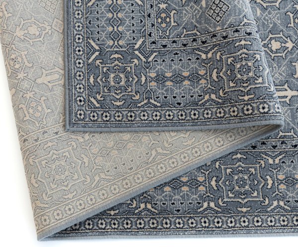 Ковер Moldabela Bella Прямоугольник 1176 1 51034