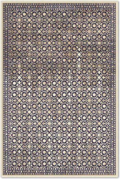 Ковер Moldabela Bella Прямоугольник 1183 1 51033 - фото