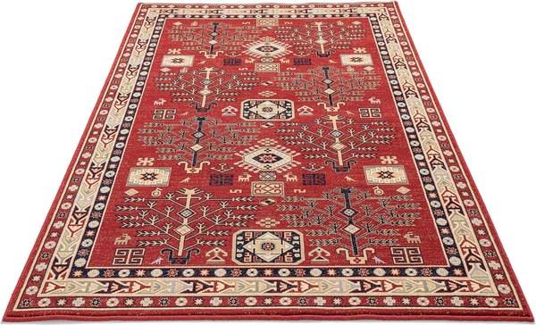 Ковер Moldabela Bella Прямоугольник 6174 1 51066