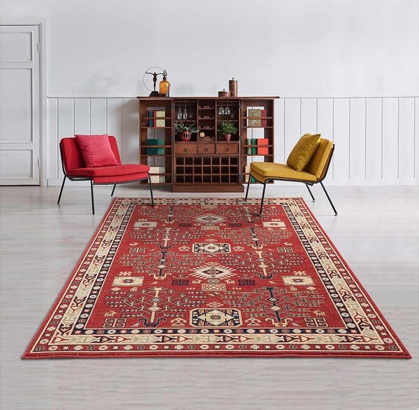 Ковер Moldabela Bella Прямоугольник 6174 1 51066