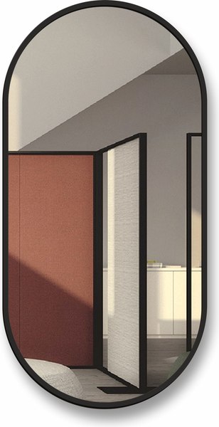 Зеркало Алмаз-Люкс MF-2 60120c