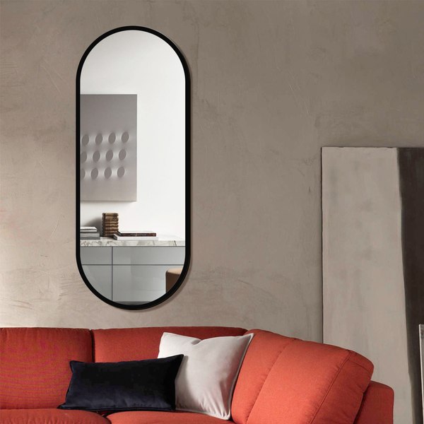 Зеркало Алмаз-Люкс MF-2 40100c - фото