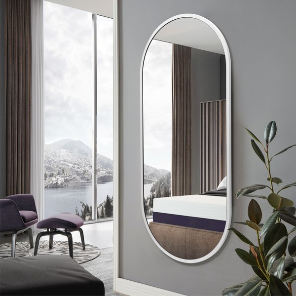 Зеркало Алмаз-Люкс MF-2 60120c - фото