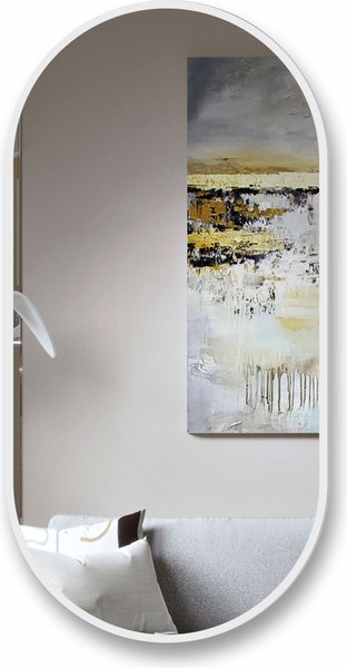 Зеркало Алмаз-Люкс MF-2 60120c