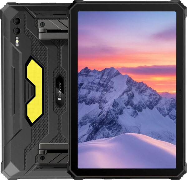 Планшет Blackview Active 10 Pro Rugged Tab 12GB/512GB / BVACTIVE10_PRO-B - фото