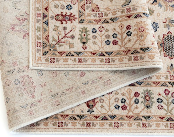 Ковер Moldabela Bella Прямоугольник 1028 1 51053