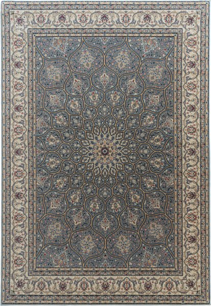 Ковер Moldabela Bella Прямоугольник 1180 1 51034 - фото