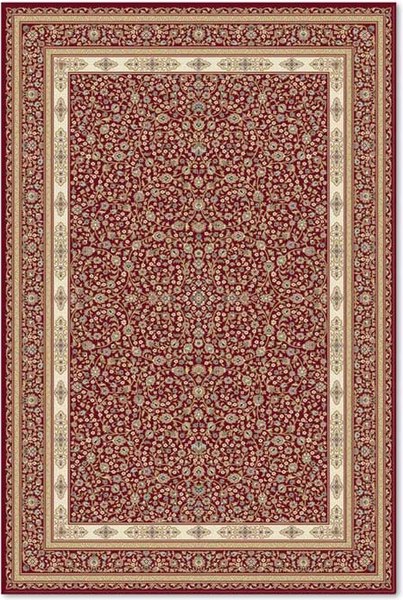 Ковер Moldabela Bella Прямоугольник 7965 1 51066 - фото