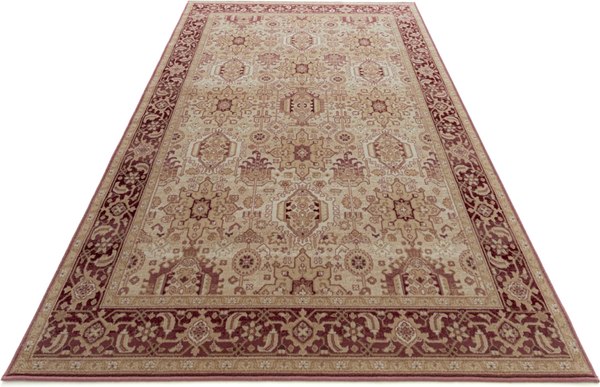 Ковер Moldabela Bella Прямоугольник 1025 1 51057