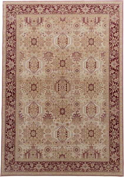 Ковер Moldabela Bella Прямоугольник 1025 1 51057 