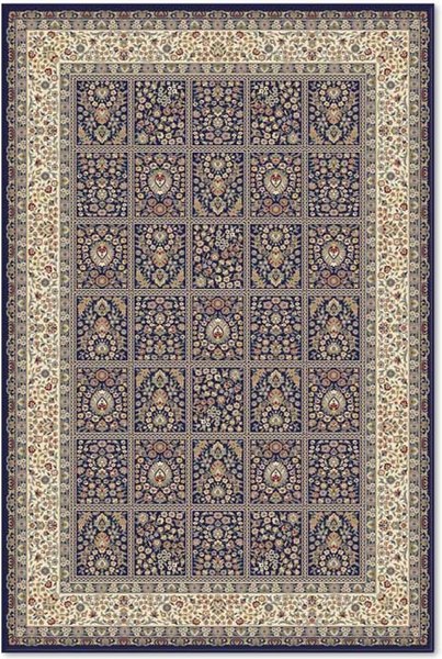 Ковер Moldabela Bella Прямоугольник 1181 1 51011 - фото