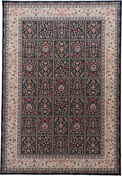 Ковер Moldabela Bella Прямоугольник 1181 1 51011