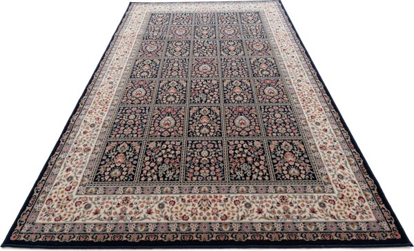 Ковер Moldabela Bella Прямоугольник 1181 1 51011