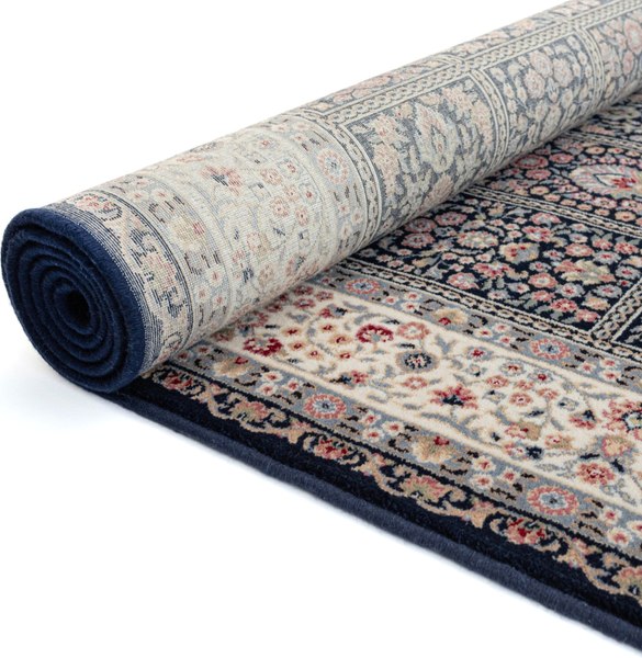 Ковер Moldabela Bella Прямоугольник 1181 1 51011