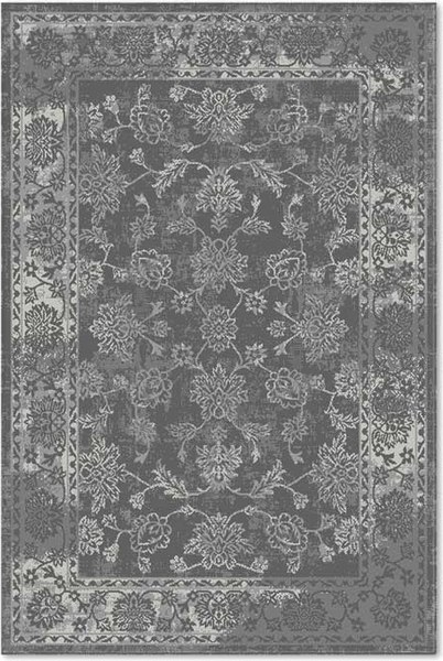 Ковер Moldabela Decora Прямоугольник 4986 1 45744 - фото