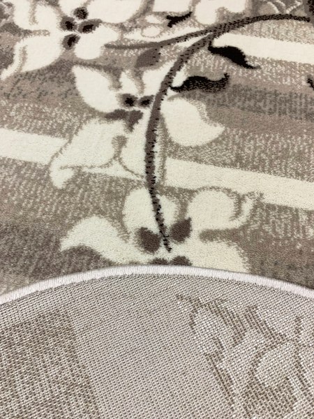 Коврик Moldabela Delta Овал 3972 43255