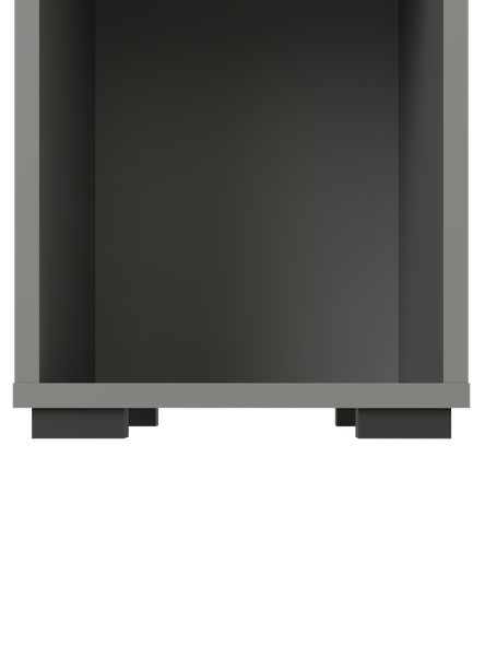 Стеллаж MySTAR ИВ-126.05