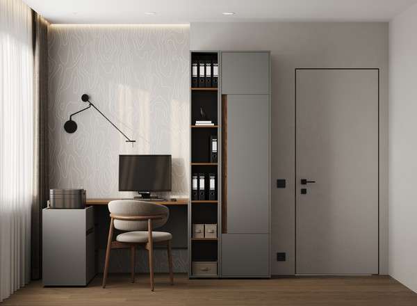 Стеллаж MySTAR ИВ-126.05