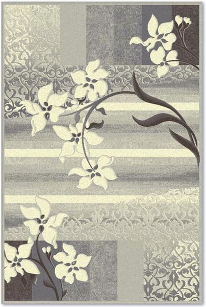 Ковер Moldabela Delta Прямоугольник 3972 43255 - фото