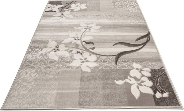 Ковер Moldabela Delta Прямоугольник 3972 43255