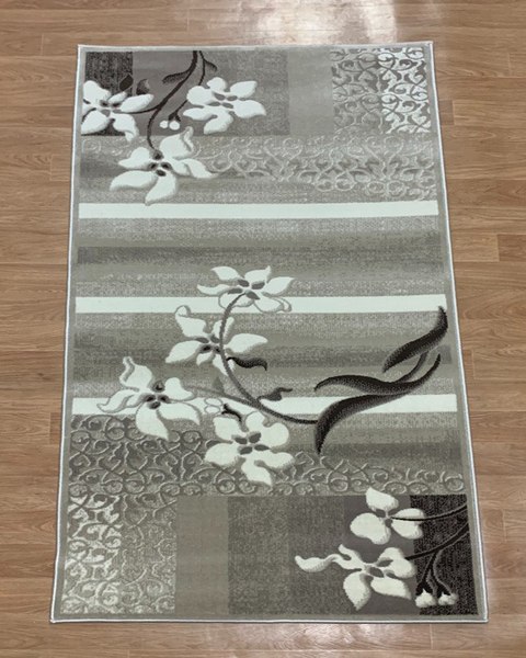 Ковер Moldabela Delta Прямоугольник 3972 43255