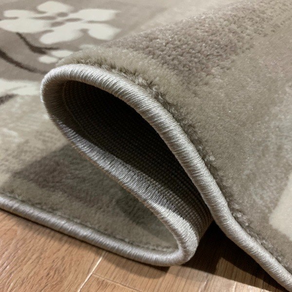 Ковер Moldabela Delta Прямоугольник 3972 43255