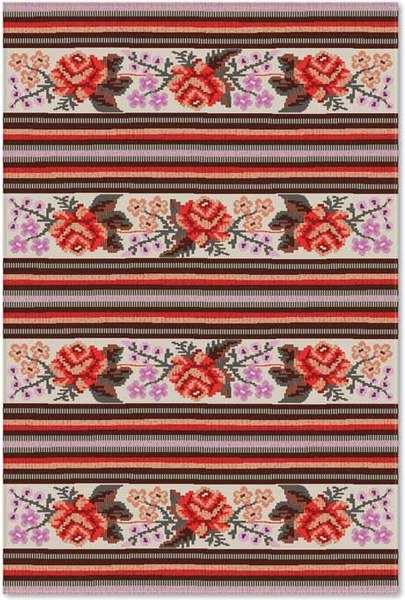 Ковер Moldabela Delta Прямоугольник 1137 1 46744 - фото