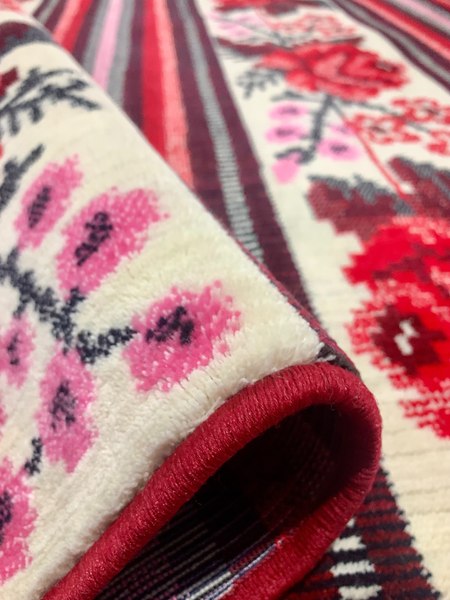 Ковер Moldabela Delta Прямоугольник 1137 1 46744