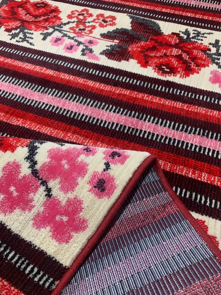 Ковер Moldabela Delta Прямоугольник 1137 1 46744