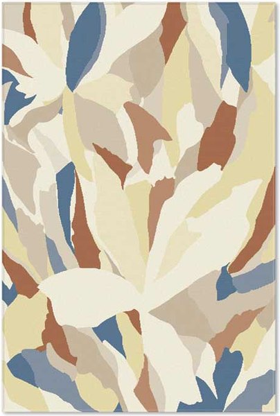 Ковер Moldabela Delta Прямоугольник 1298 1 43911 - фото