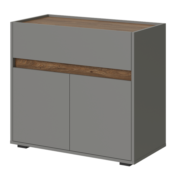 Тумба MySTAR ИВ-126.02 - фото