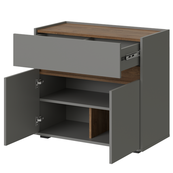 Тумба MySTAR ИВ-126.02