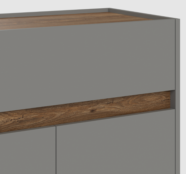 Тумба MySTAR ИВ-126.02