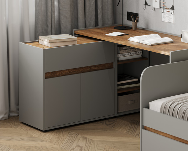 Тумба MySTAR ИВ-126.02