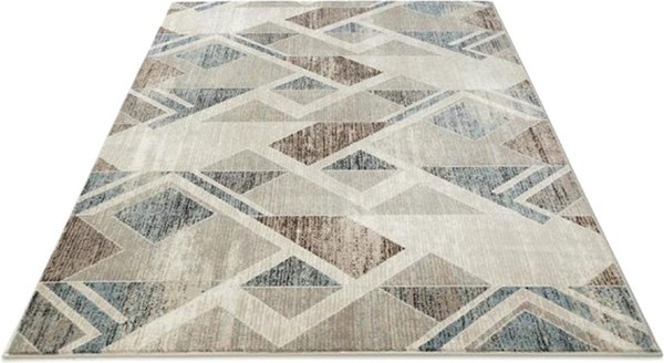 Ковер Moldabela Delta Прямоугольник 8763 1 43255