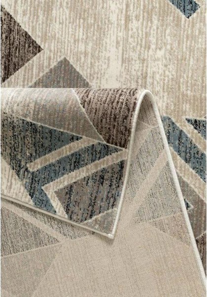 Ковер Moldabela Delta Прямоугольник 8763 1 43255