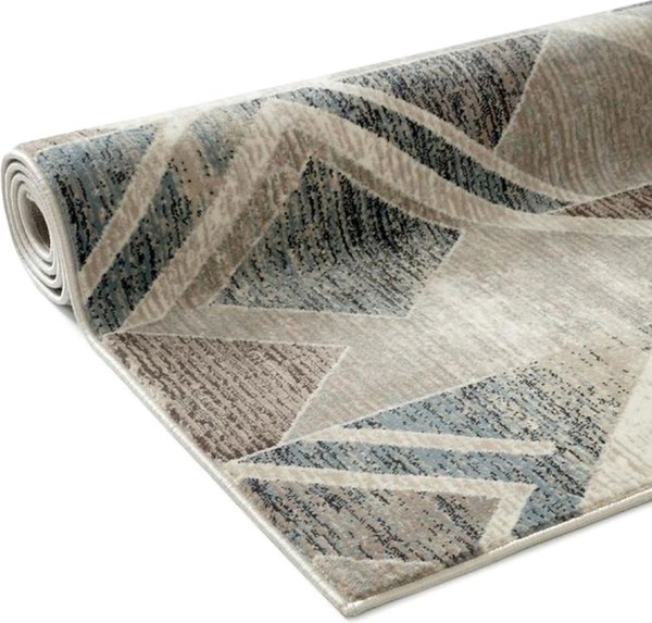 Ковер Moldabela Delta Прямоугольник 8763 1 43255