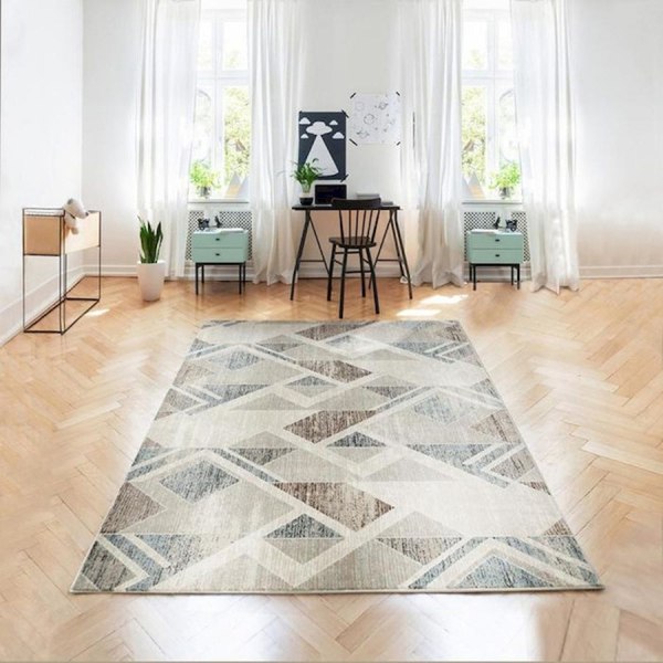 Ковер Moldabela Delta Прямоугольник 8763 1 43255