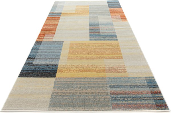 Ковер Moldabela Delta Прямоугольник 1139 1 43911